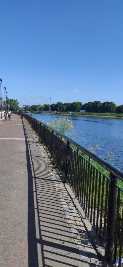 Belfast Riverview Екстер'єр фото