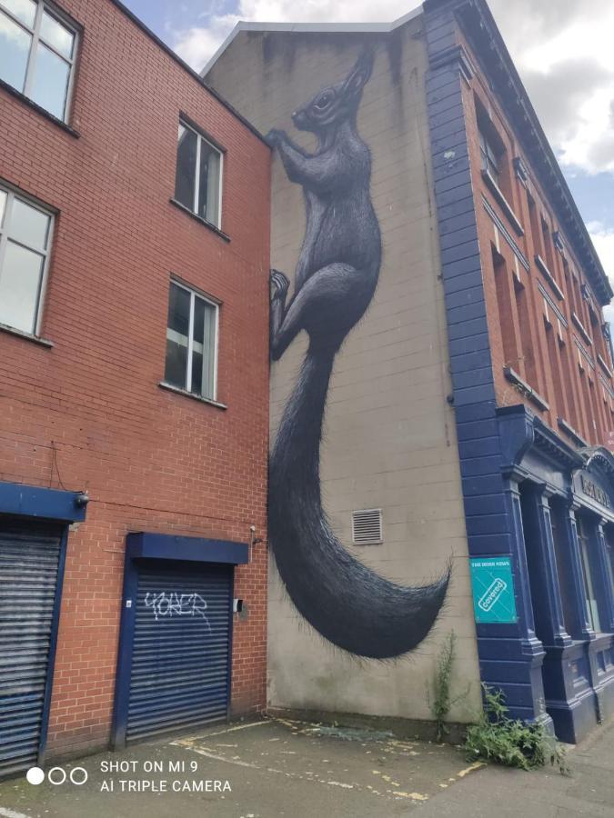 Belfast Riverview Екстер'єр фото