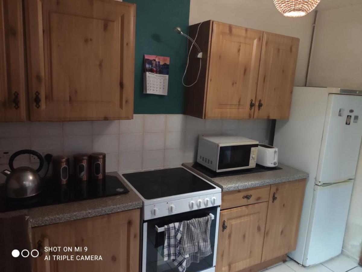 Belfast Riverview Екстер'єр фото