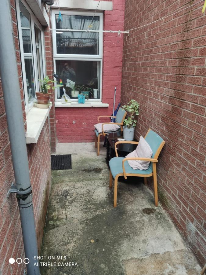Belfast Riverview Екстер'єр фото