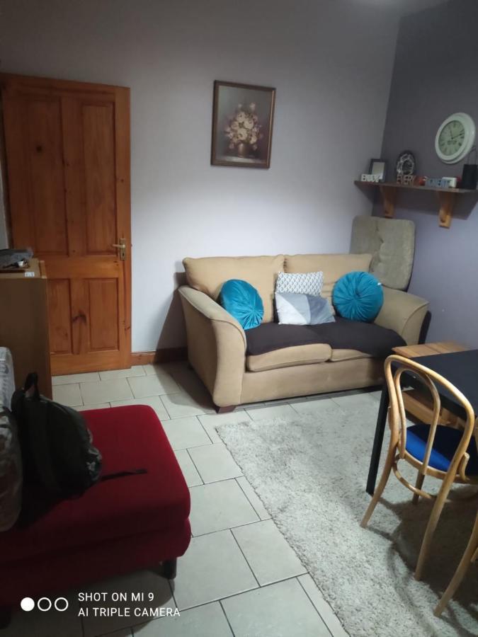 Belfast Riverview Екстер'єр фото