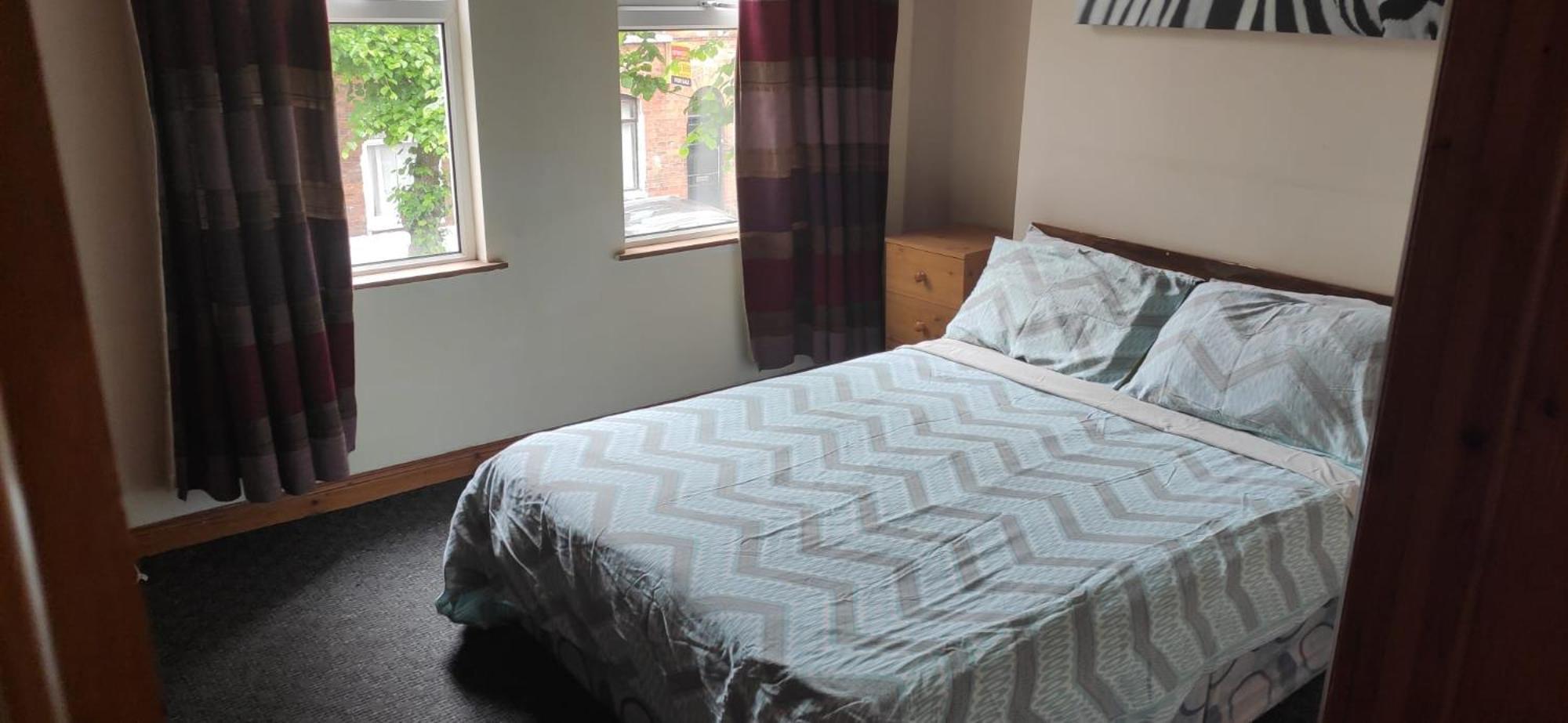 Belfast Riverview Екстер'єр фото
